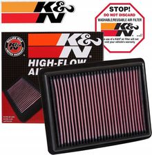 Zdjęcie K&N FILTERS 333058 - Władysławowo