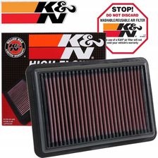 Zdjęcie K&N FILTERS 335050 - Międzychód