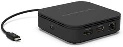 Zdjęcie Belkin Stacja dokująca Thunderbolt 3 z kablem (F4U110BT) - Warszawa
