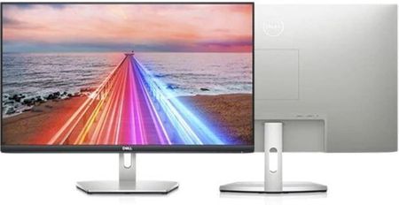 Dell 27インチ S2721HSモニター Amazon.co.jp: Dell S2721HS 27-inch Monitor, Full HD, Non-Glare IPS