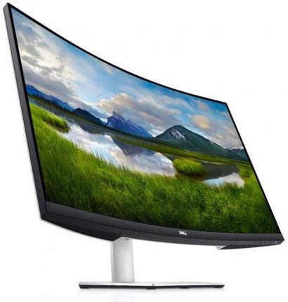 Monitor Dell S3221QS 31,5 (210AXLH) - Opinie i ceny na Ceneo.pl