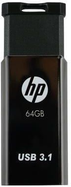 HP 64GB HP USB 3.1  (HPFD770W64)