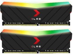 PNY 16GB DDR4 3200MHz 25600 (MD16GK2D4320016XRGB)