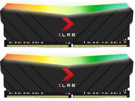 PNY 16GB DDR4 3200MHz 25600 (MD16GK2D4320016XRGB)