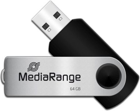 Mediarange MediaRange 64GB USB 2.0 (MR912)