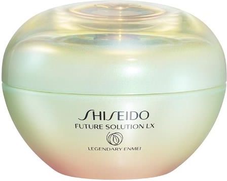 Krem Shiseido Future Solution Lx Legendary Enmei Ultimate Renewing Cream na dzień 50ml