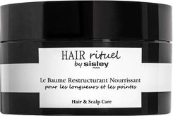 Zdjęcie Hair Rituel By Sisley Restructuring Nourishing Balm For Lengths And Ends Balsam Do Włosów 125g - Gniewkowo