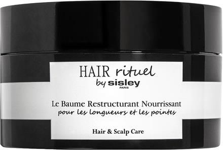 Hair Rituel By Sisley Restructuring Nourishing Balm For Lengths And Ends Balsam Do Włosów 125g