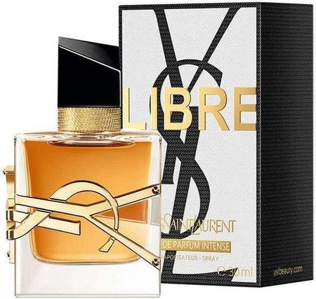 Yves saint laurent discount parfum intense opinie