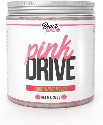 Beastpink Pink Drive 300G