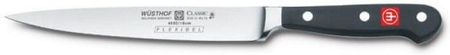 Wüsthof 1030103718 Classic Nóż Do Trybowania 18 Cm Elastyczny
