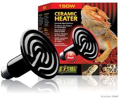 Zdjęcie Exo Terra Exo-Terra Emiter Ciepła Ceramic Heater 150W - Zabrze