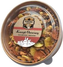 Zdjęcie Certech Korona Natury Koszyk Owocowy 200G - Koluszki