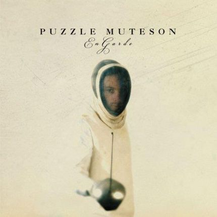 Puzzle Muteson - En Garde = Label Mates Nico Muhly & Valgeir Sigurdsson (Winyl)