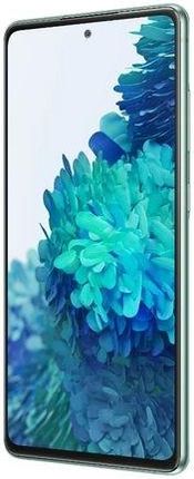 Samsung Galaxy S20 FE 5G SM-G781 6/128GB Miętowy - Cena