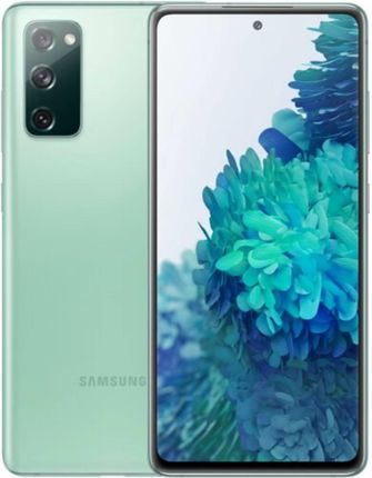 Samsung Galaxy S20 FE 5G SM-G781 6/128GB Miętowy