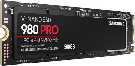 内蔵型SSD Samsung SSD 980PRO 500GB NVMe M.2 Amazon | SAMSUNG 980 PRO 500GB PCIe NVMe 第4世代 内蔵 ゲーム