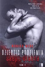 Zdjęcie Szept diabła. Dziedzic podziemia. Tom 1 - Miasteczko Śląskie