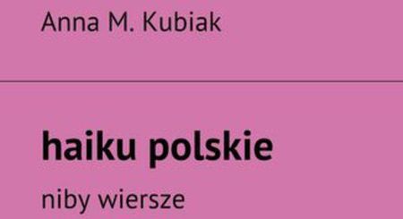 haiku polskie (EPUB)