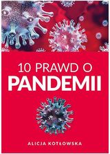 Zdjęcie 10 Prawd o pandemii - Mielec