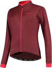 Zdjęcie ROGELLI ESSENTIAL DAMSKA BLUZA ROWEROWA - Czempiń