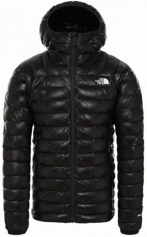 the north face summit l3 hoodie