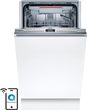 Zmywarka Bosch Serie 4 EfficientDry SPV4EMX21E