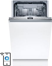 Zdjęcie Zmywarka Bosch Serie 4 EfficientDry SPV4EMX16E - Warszawa