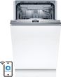Zmywarka Bosch Serie 4 EfficientDry SPV4EMX16E