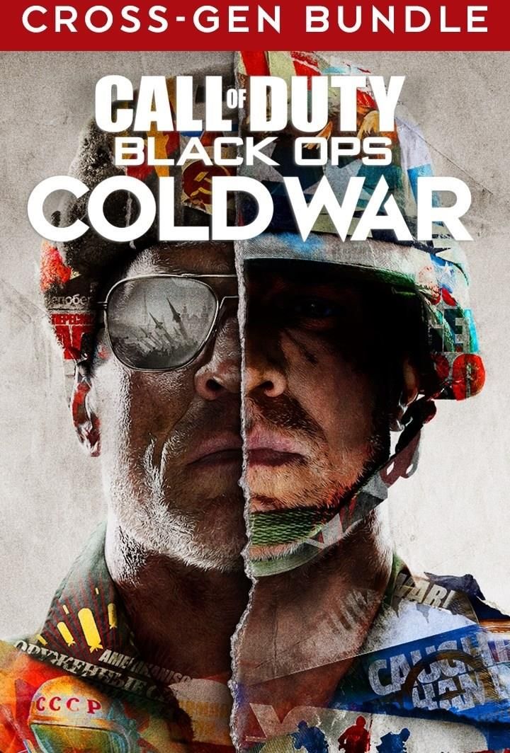 call of duty: black ops cold war cross gen bundle ps4 & ps5