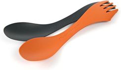 Zdjęcie Light My Fire Niezbędnik Spork M Bio 2-Pack Ro/Sb (2412511513) - Stawiszyn