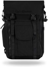 Zdjęcie GymBeam Czarny plecak Adventure - Łańcut