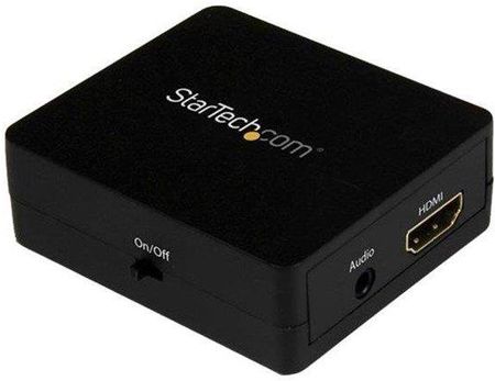 Startech.Com HDMI Audio Extractor - 1080p signal (HD2A)