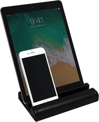 Stackers Podstawka na tablet i telefon czarna (75415)
