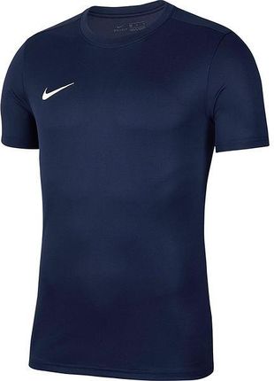 Nike Koszulka Dry Park Vii Bv6741 410