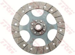 Zdjęcie TRW MCC607 - Nowogród Bobrzański