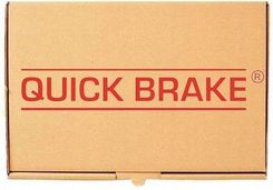 Zdjęcie QUICK BRAKE CU-3200A-A CU-3200A-A - Strzelin