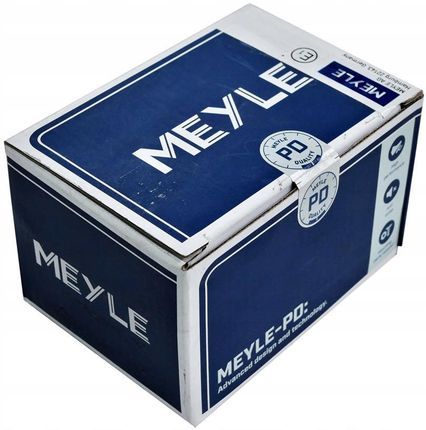 Pompka spryskiwacza szyby czołowej MEYLE 37-14 870 0003 - zdjęcie 5