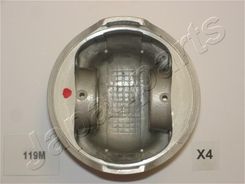 Zdjęcie Przegub, dźwignia przełączająca JAPANPARTS MM-AS012 - Kraków
