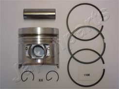 Zdjęcie Przegub, dźwignia przełączająca JAPANPARTS MM-AS009 - Kraków