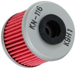 Zdjęcie Filtr oleju K&N FILTERS KN-116 - Staszów
