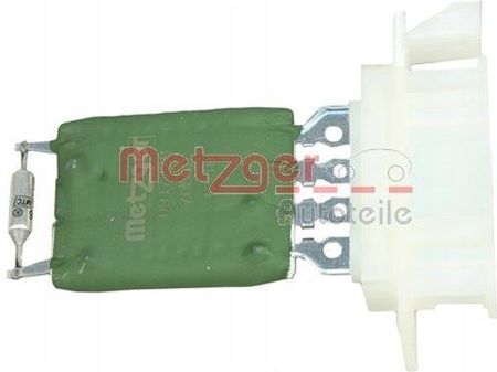 Opornik wentylatora wewnętrznego (dmuchawy) METZGER 0917228 - zdjęcie 2