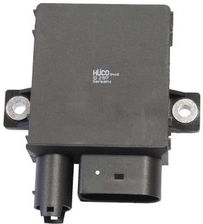 Zdjęcie Przekaźnik układu ogrzewania wstępnego HITACHI 132197 - Dębno