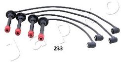 Zdjęcie Przewody zapłonowe - zestaw JAPKO 132233 - Pszów