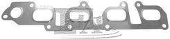 Zdjęcie Uszczelka kolektora wydechowego FA1 411-046 - Rydułtowy
