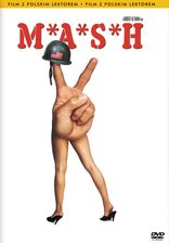M.A.S.H. (DVD) - Seriale