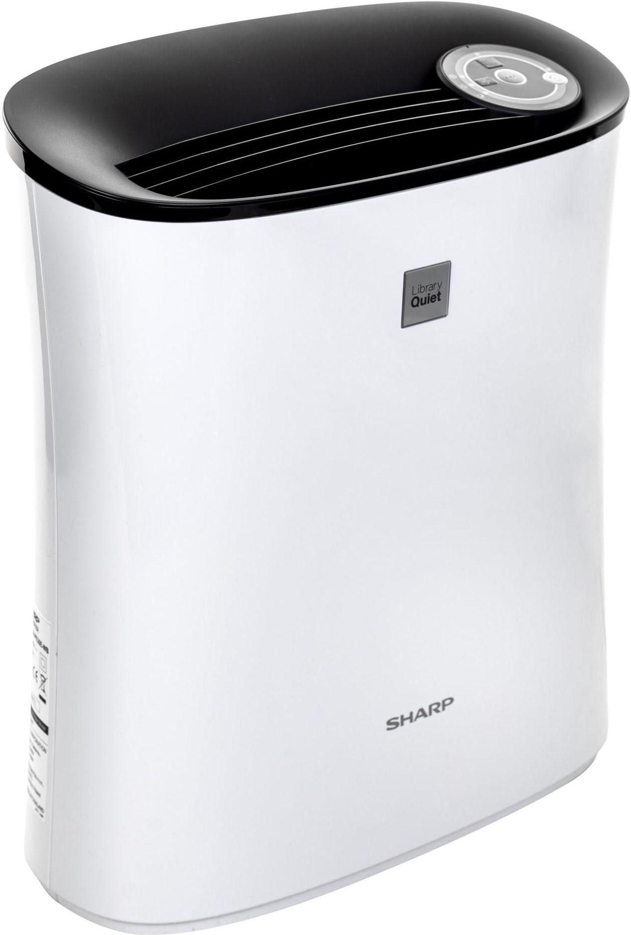 Sharp UA-PE30E-WB - zdjęcie 4 Sharp UA-PE30E-WB