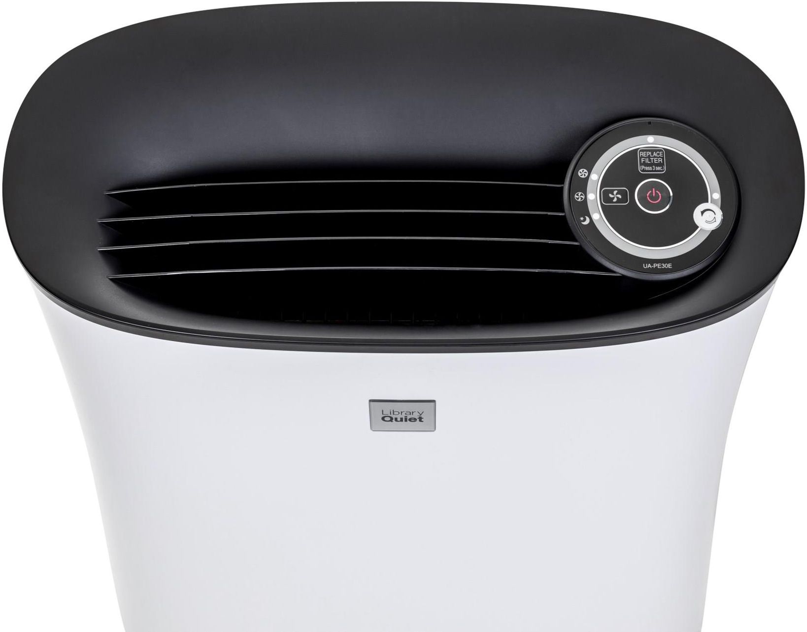 Sharp UA-PE30E-WB - zdjęcie 1 Sharp UA-PE30E-WB
