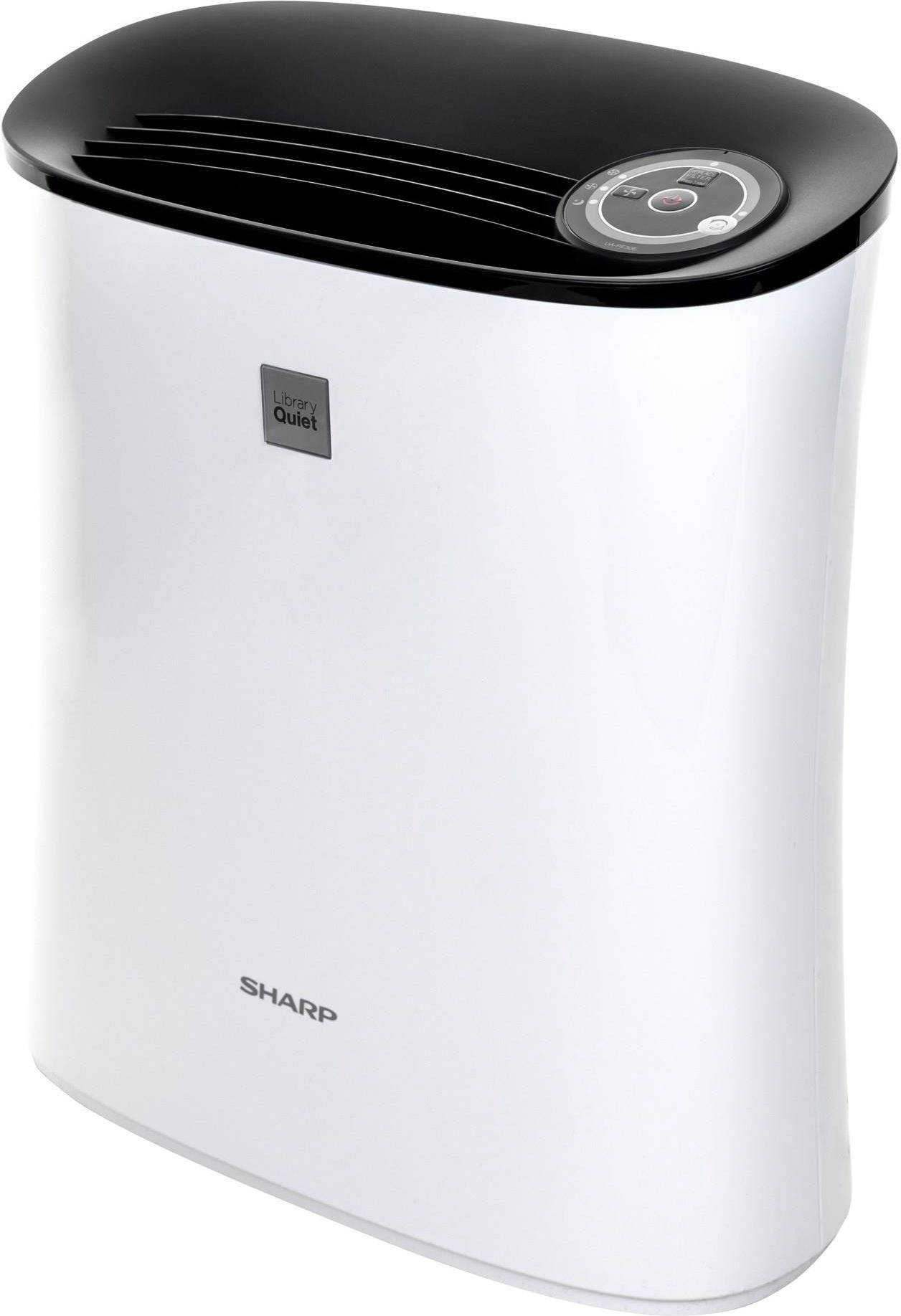 Sharp UA-PE30E-WB - zdjęcie 5 Sharp UA-PE30E-WB