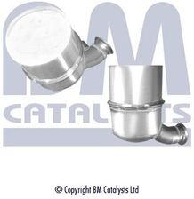 Filtr cząstek stałych (DPF) BM CATALYSTS BM11188H - Filtry cząstek stałych DPF/FAP